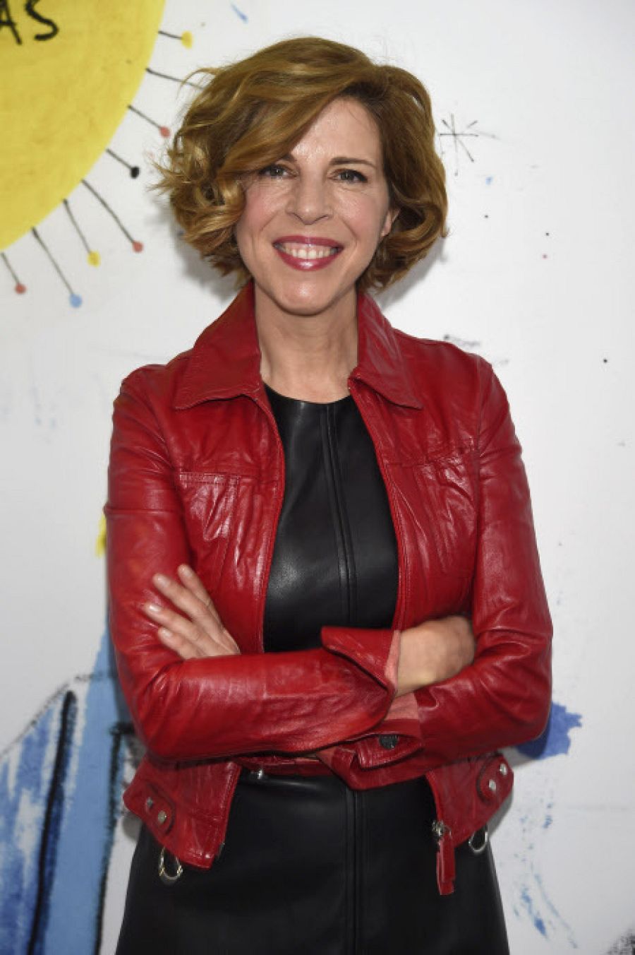 Sole Giménez presuntos implicados