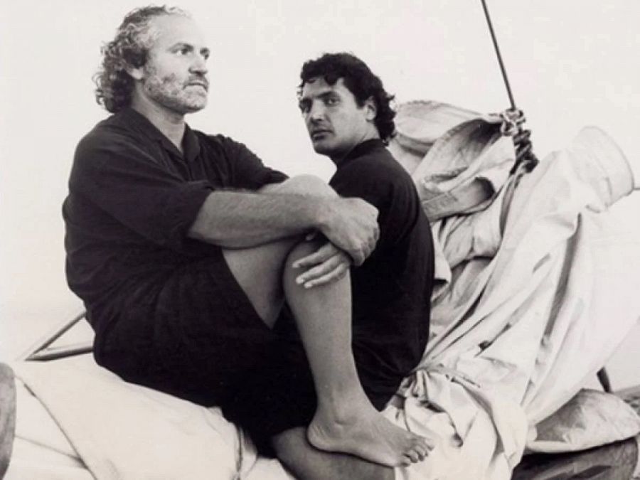 Quem foi Antonio D'Amico, o grande amor de Gianni Versace que