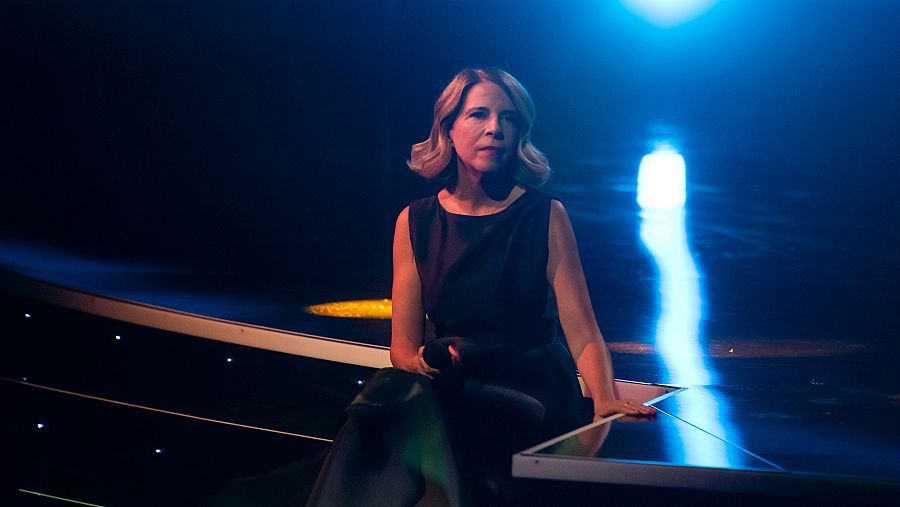 Soeldad gimenez accidente hermano