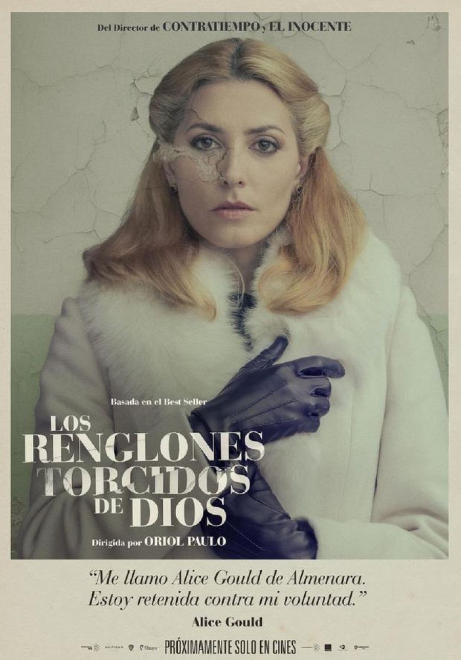 Los renglones torcidos de Dios final explicado