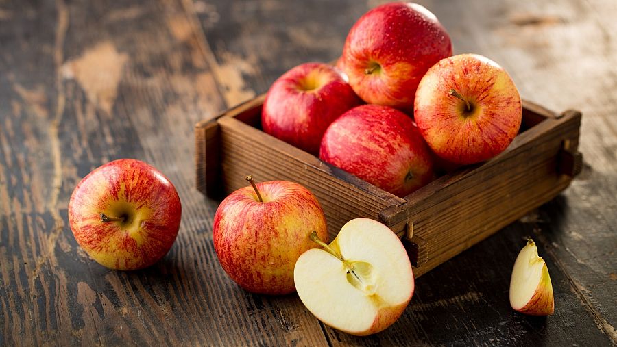 Los alimentos fermentados y la fibra pueden reducir los niveles de estrés