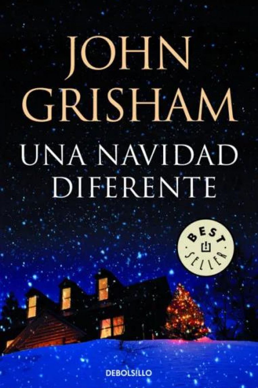 'Una Navidad diferente', libro para leer en Navidad 2022