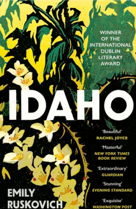 Idaho (Literatura Random House), de Emily Ruskovich