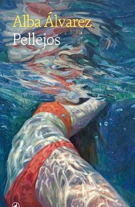 Pellejos (Catedral), de Alba Álvarez