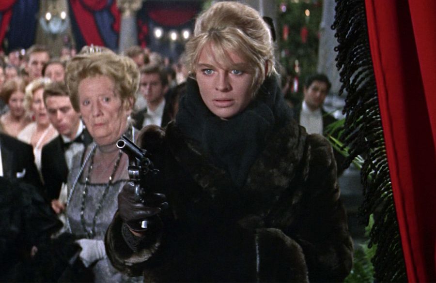 doctor zhivago rodaje en españa curiosidades