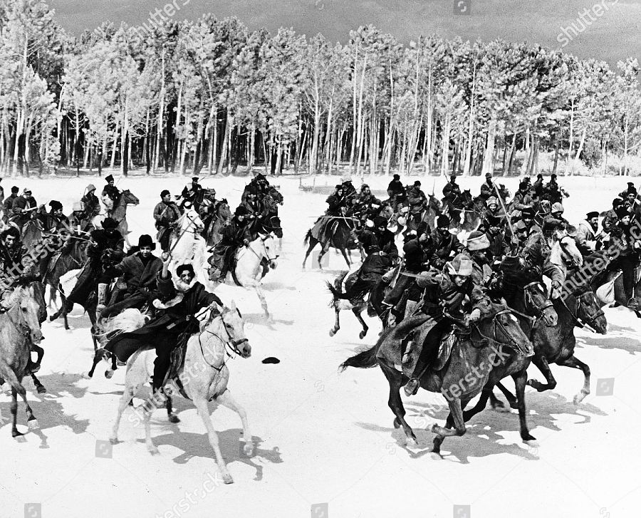 doctor zhivago rodaje madrid soria curiosidades