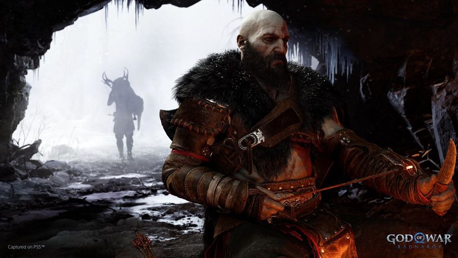 Análisis God of War Ragnarök