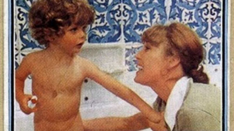 Qué fue de Lolo García, el niño de 'La guerra de papá'?