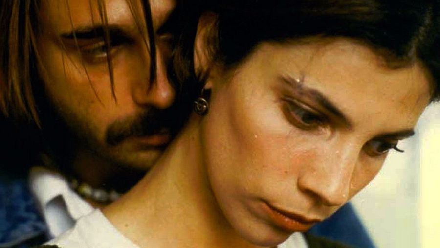 maribel  verdu jordi molla 25 anos la buena estrella