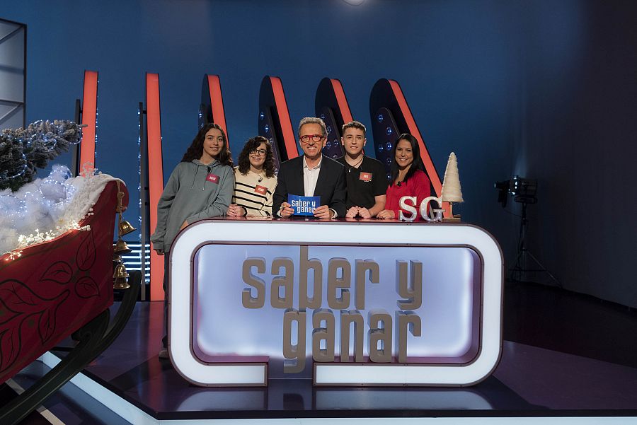 Alumnos del IES Carrús de Elche