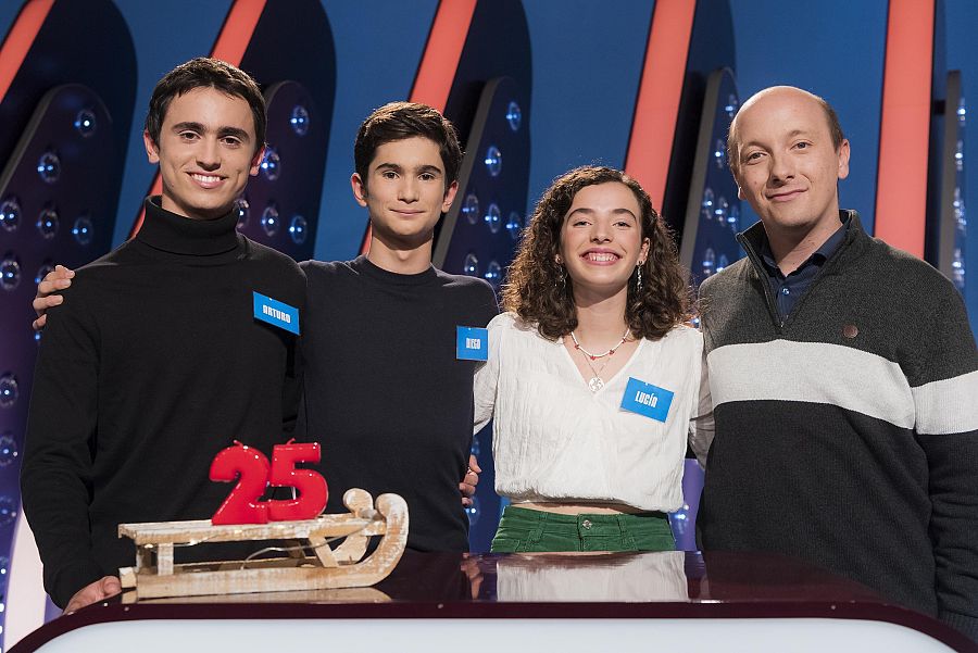 IES Consaburum de Consuegra, en Toledo