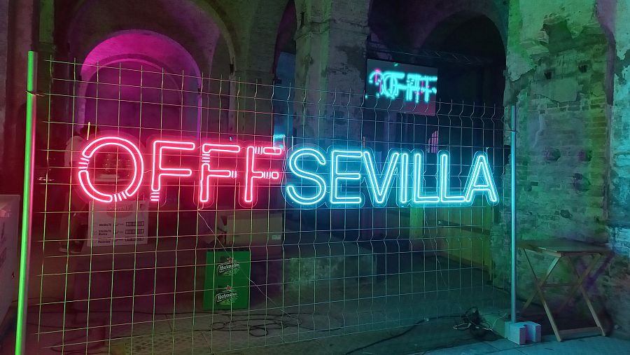 OFFF Sevilla 2022