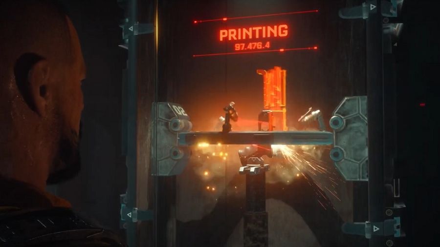 Análisis The Callisto Protocol