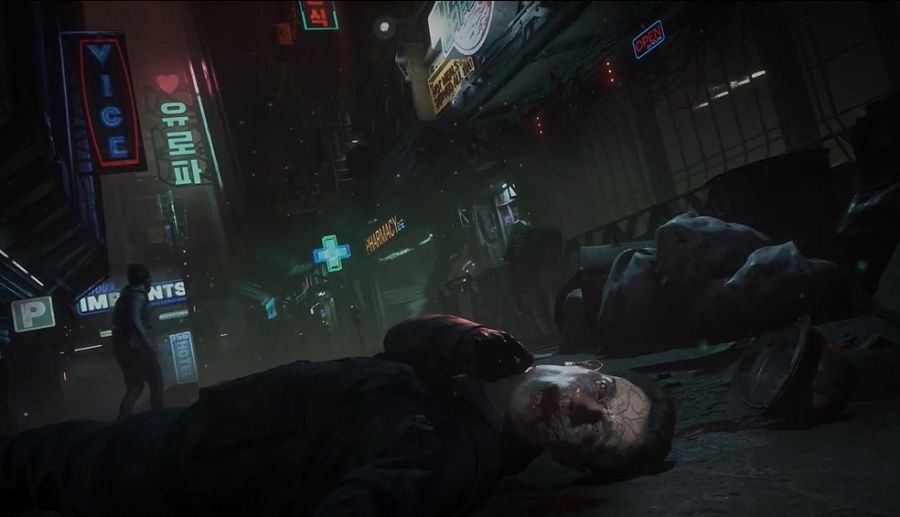 Análisis The Callisto Protocol