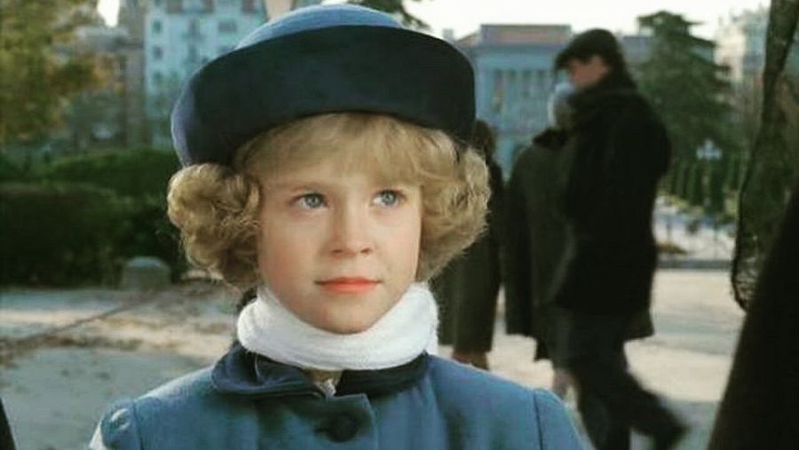 Celia , motivos para volver a ver la serie en RTVE