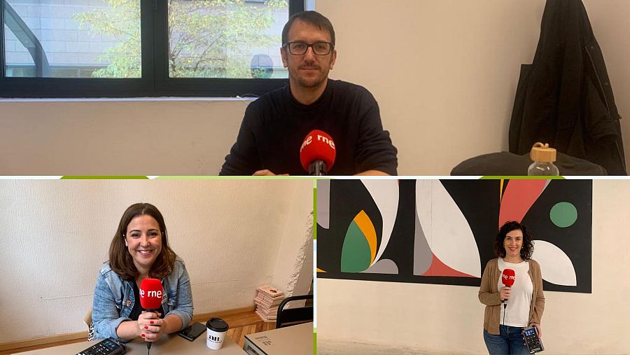 Impulsores de la jornada laboral de cuatro días