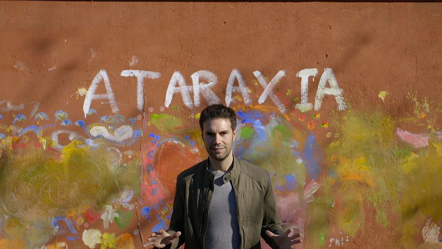 Se centrará en los escépticos, epicúreos, estoicos y cínicos