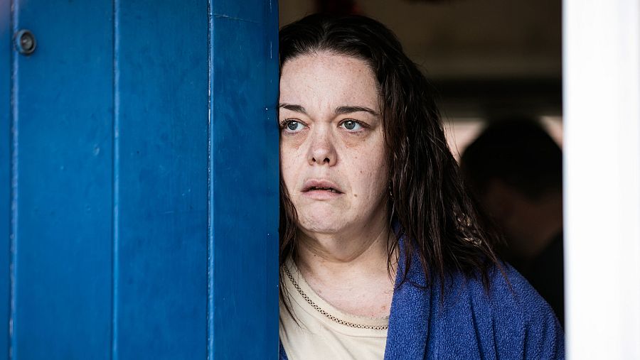 Series británicas gratis en RTVE Play: La Infamia