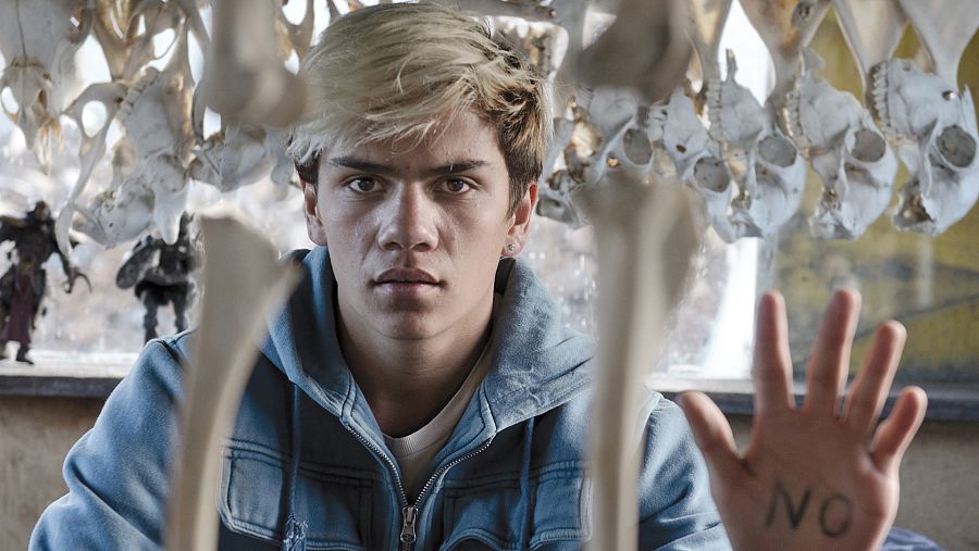 Series británicas gratis en RTVE Play: Top of the lake