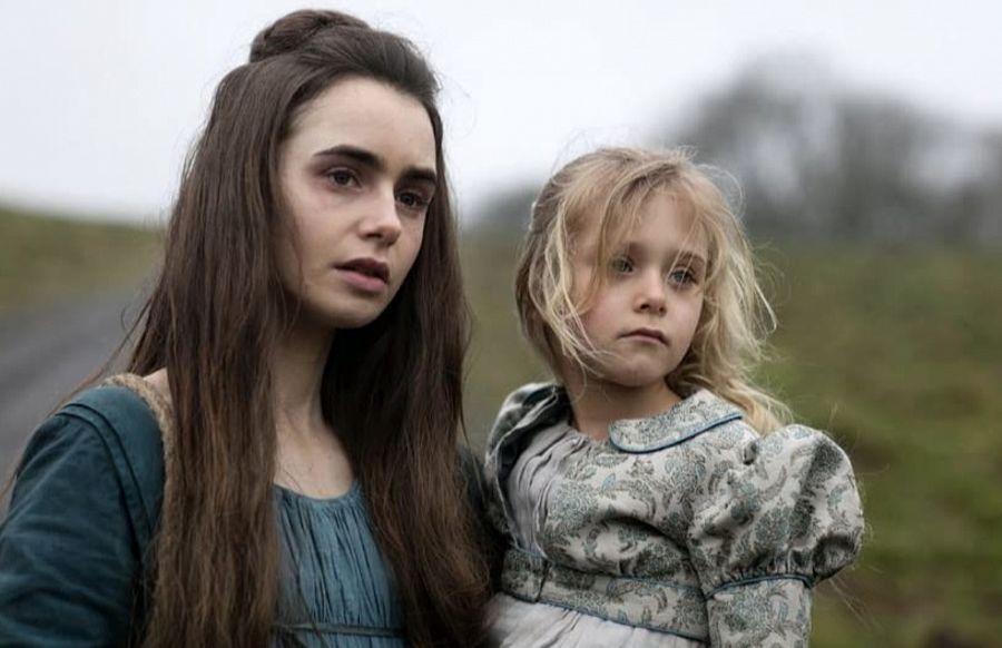 Series británicas gratis en RTVE Play: Los Miserables