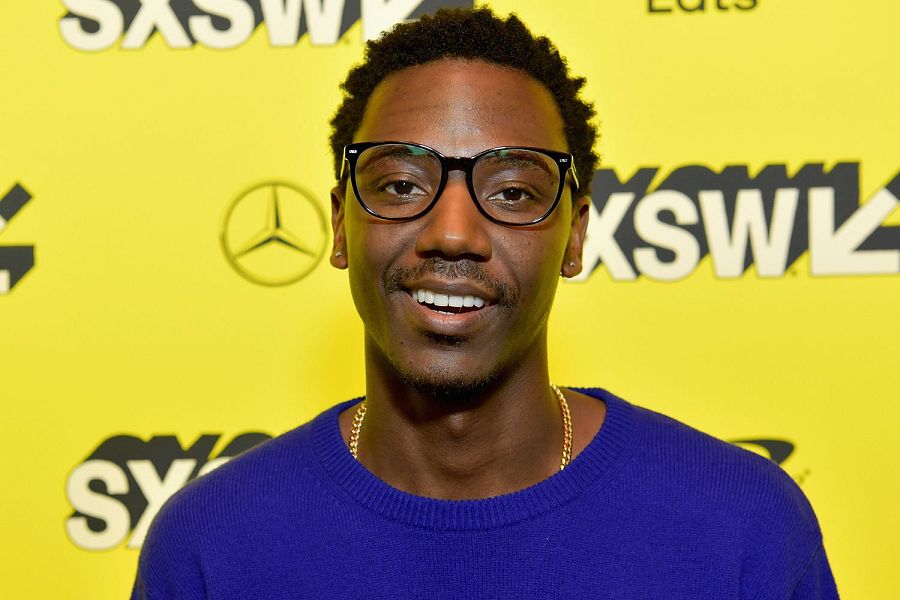 ¿Quién es Jerrod Carmichael, el presentador de los Globos de Oro?