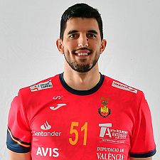 Miguel Sánchez-Migallón.