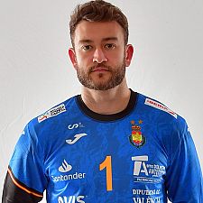 Gonzalo Pérez de Vargas.