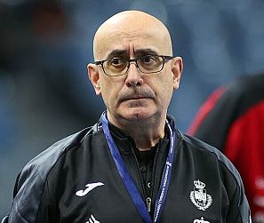 Mundial Balonmano 2023 | Jordi Ribera, seleccionador España