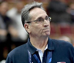 Mundial de balonmano 2023 | Valero Rivera, seleccionador de Catar