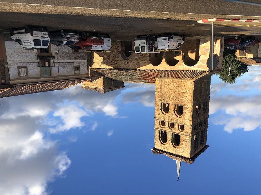 Todos los pueblos de la mancomunidad de Tábara estuvieron en peligro