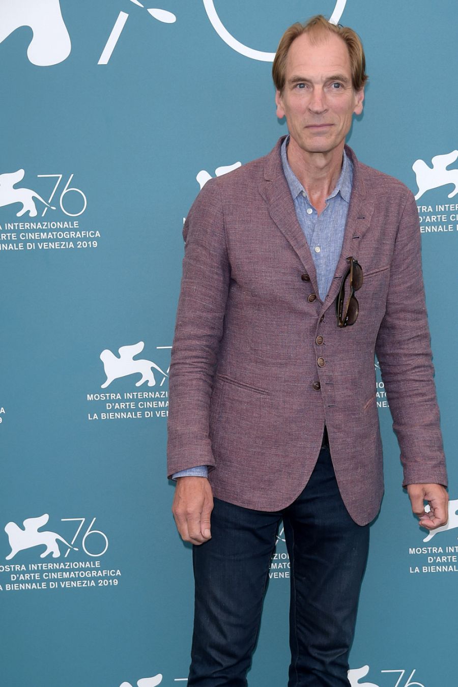 Julian Sands ha desaparecido en California