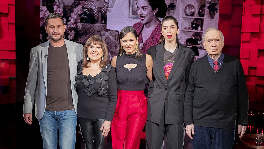 Invitados al coloquio de HNC