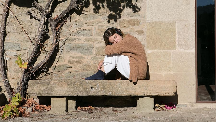 María Crivillé parlarà de com ha superat el trastorn de conducta alimentària