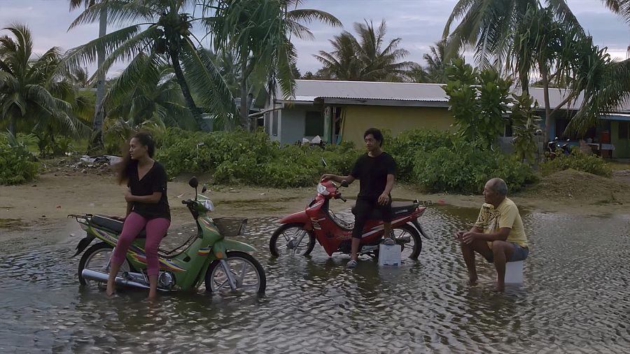 Quello che verrà è solo una promessa (Flatform, 2019)
