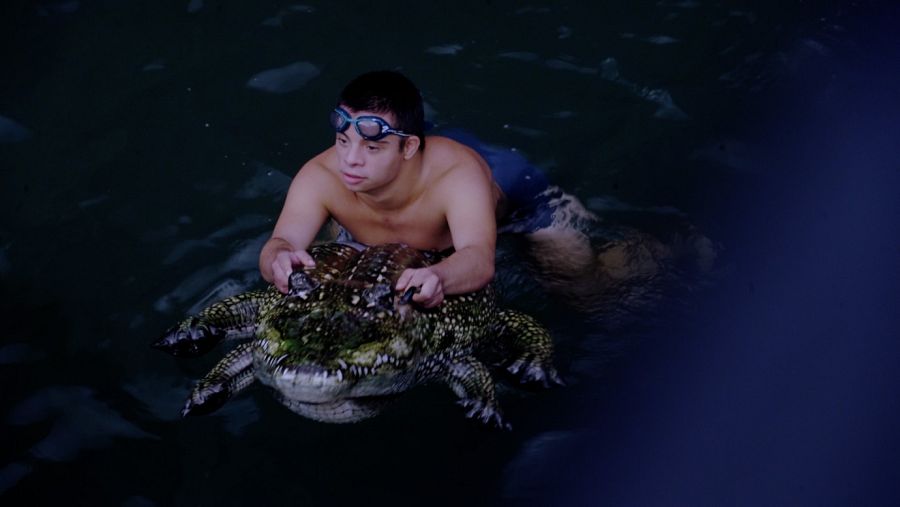 Super Natural (Jorge Jácome, 2022)