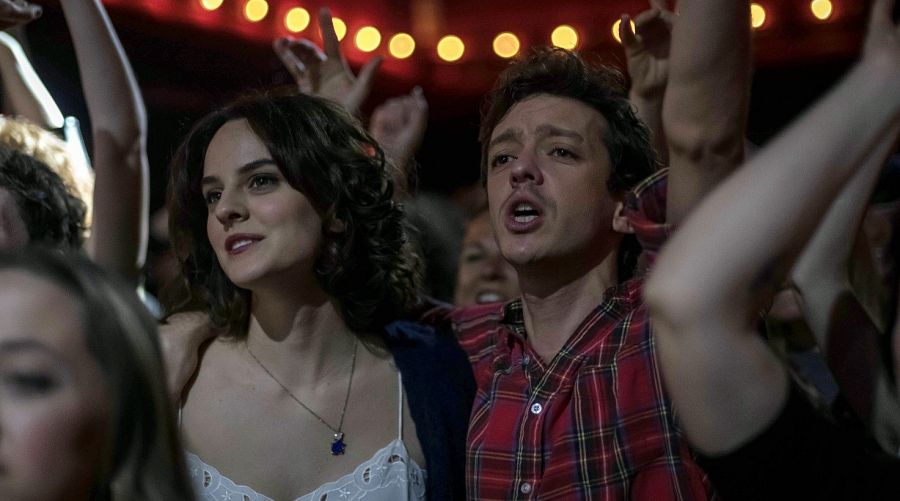 'Un año, una noche'