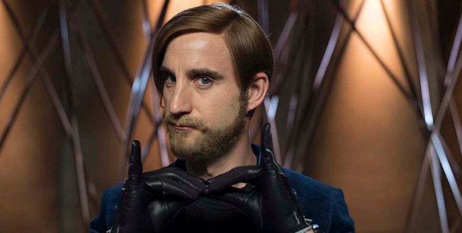 El futuro ya no es lo que era (2015)