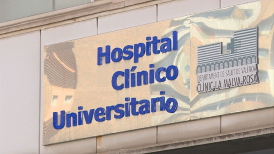 Hospital Clínico de Valencia