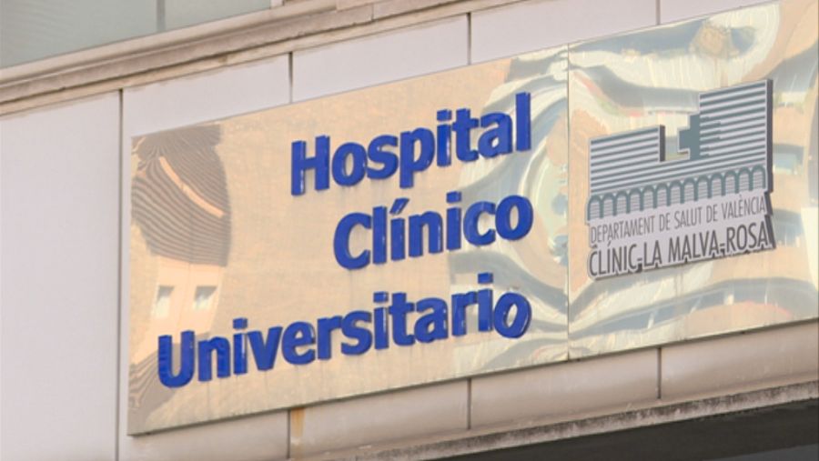 Hospital Clínico de Valencia