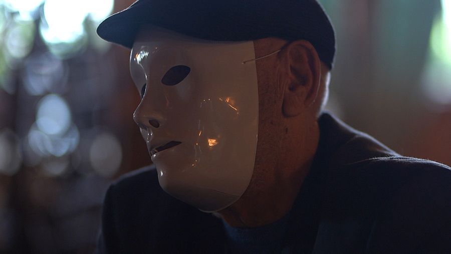 Exmafioso Gaspare Mutolo