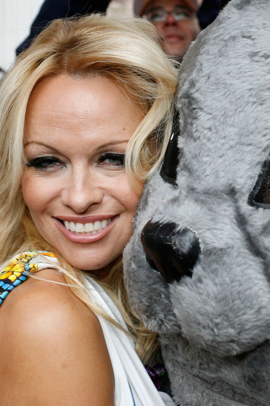 La casa de Malibú de Pamela Anderson y Tommy Leee