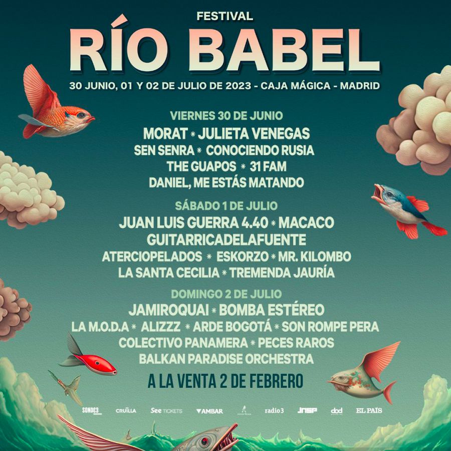 festival rio babel cartel 2023