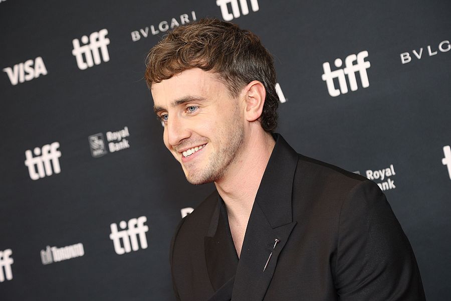 Paul Mescal (Irlanda, 1996)