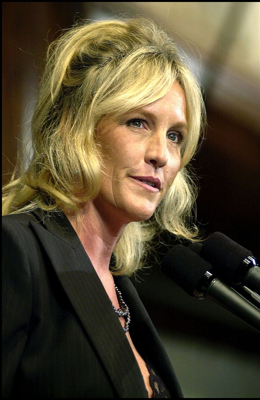 ¿Qué fue de Erin Brockovich?