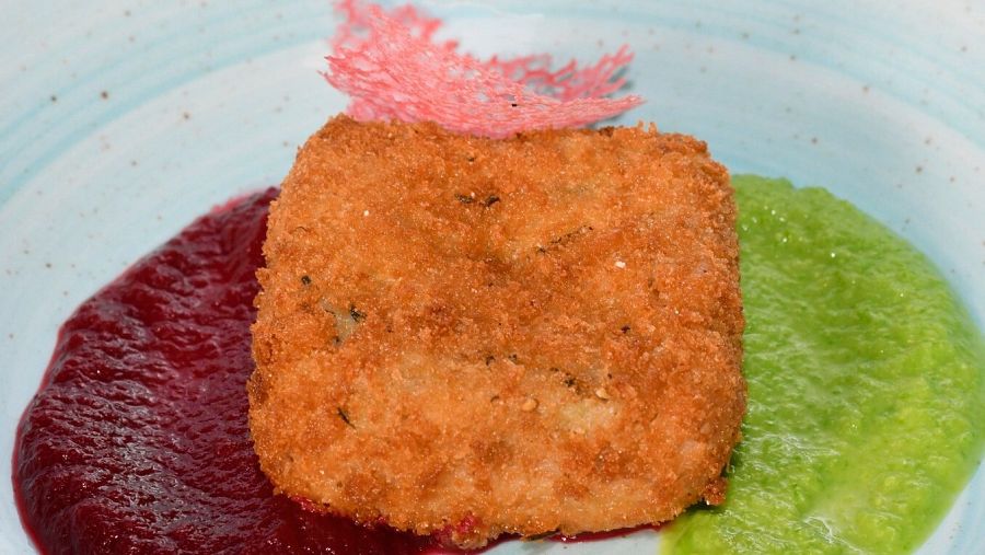 Tapa de Receta El secreto de Mia Mia Social Club