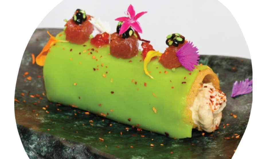 Tapa Matices de la expedición Malaspina,