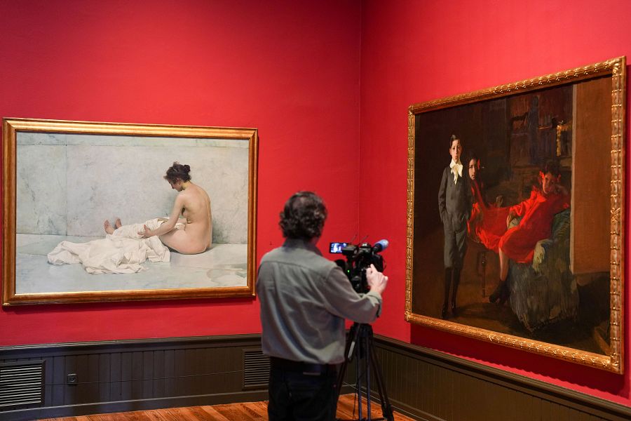 El Museo Sorolla presenta 