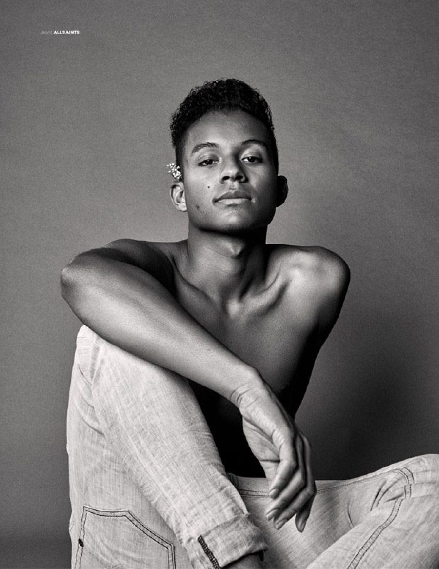 Jaafar Jackson será Michael Jackson en el cine: estos son los motivos por los que ha sido elegido