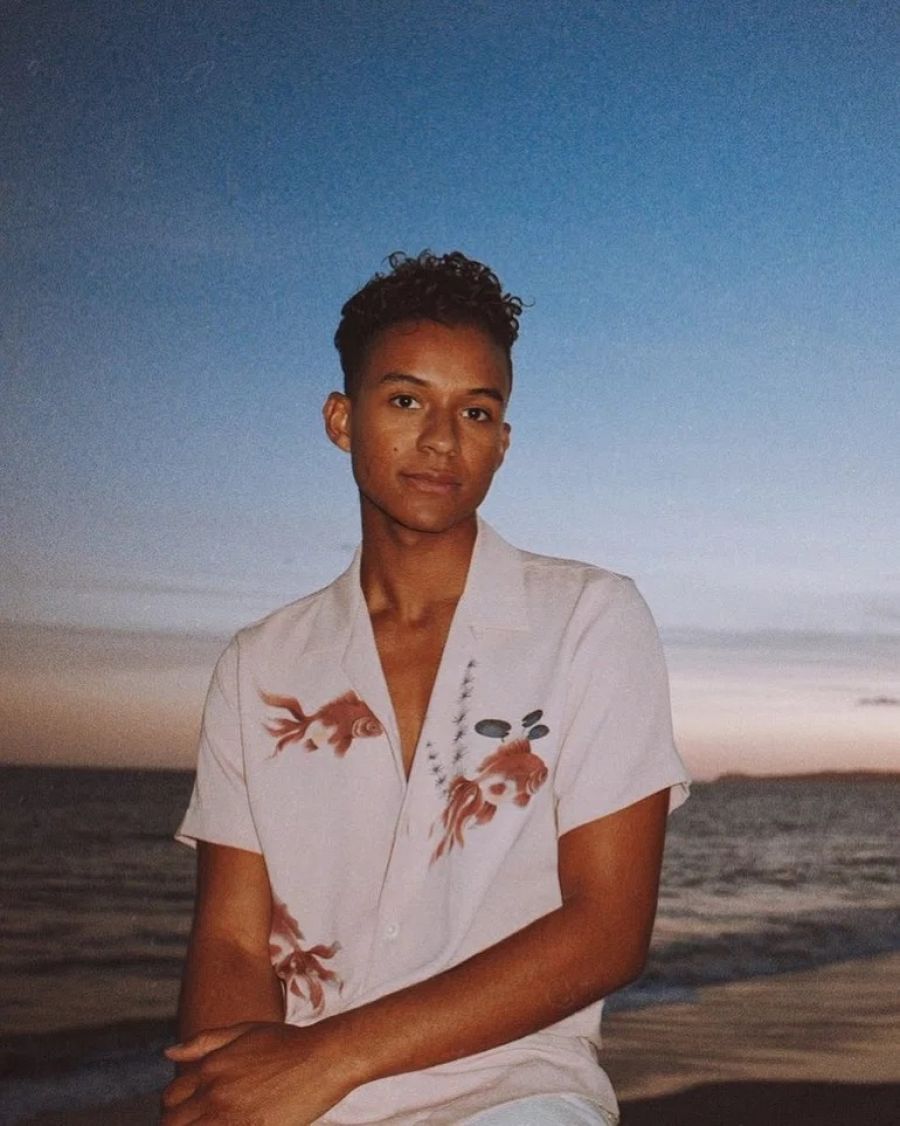 Jaafar Jackson será Michael Jackson en el cine: estos son los motivos por los que ha sido elegido