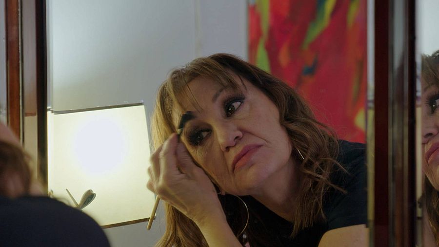 Madame Hiroshima al programa 'SexBand'